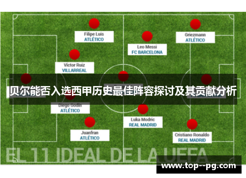 贝尔能否入选西甲历史最佳阵容探讨及其贡献分析